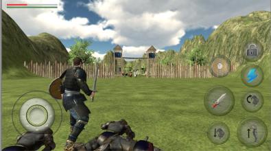 Ertugrul 3D截图4