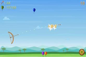 Baloon Shooter 2019截图3