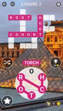 Word City: Word Connect and Crossword Puzzle截图1