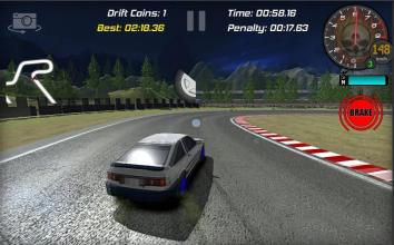 Real Drift : LITE截图3