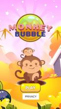 Monkey Bubble截图1