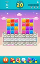 Sweet Candy Blast: Toy Quest Saga截图1