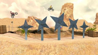 Bike Stunts - Extreme截图3