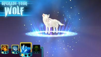 Wolf: The Evolution - Online RPG截图4