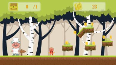 Anpanman : Runner Adventure截图5