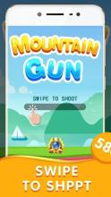 Mountain Gun: Pop Balls截图5