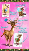 Christmas Animal Hair Salon 2截图1