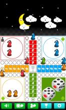 Ludo - Horse Race Chess截图1