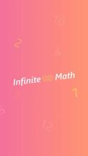 Infinite Math: Puzzle Game截图2