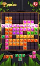 Block Temple - Puzzle Gem Jewels截图3