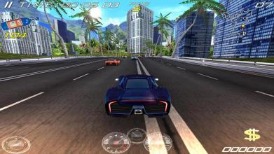 Speed Racing Ultimate 5 Free截图3