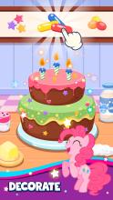 My little pony bakery story截图3