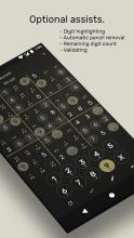 Sudoku - The Clean One截图3