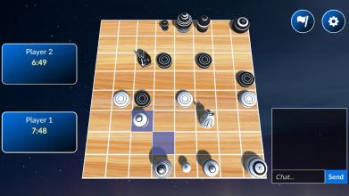 Thai Chess Duel截图4