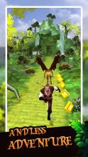 Temple Endless Jungle Run 3D截图4