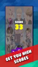 S Piano Tiles KPOP 2019截图1