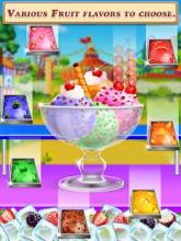 Street Ice Cream Shop - Summer Beach Carnival截图4