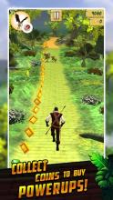 Temple Endless Jungle Run 3D截图2