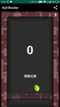 Ball Blocker Game  Just Block It截图5