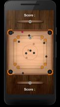 Carrom Board King截图3