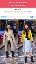 Trendy Stylist - Fashion Game **截图4