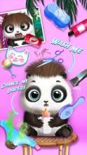 Baby Animal Hair Salon 2截图2