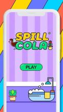 Spill Cola截图2