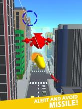 Swing Man  Spider Super Boy截图1