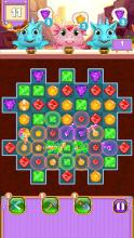 Jewel Classic - Jewels Match 3 Games截图3