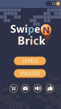 Swipe n Brick截图3