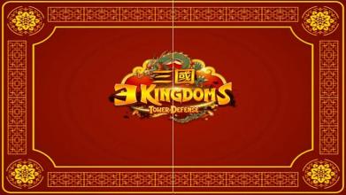 Three Kingdom Defense: Han Dynasty Civil War截图1