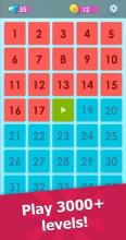 Smart Puzzles - the best collection of puzzles截图2