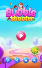 Bubble Shooter Cruise截图2