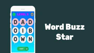 Word Buzz Star截图5