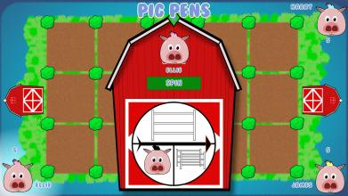 Pig Pens截图4