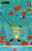 Brain On ! Fun With Basket Puzzles截图4