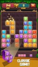 Block Puzzle Jewels Blitz Brick 2019截图4