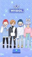MYIDL #a #By Gru #mydl #kstar #k截图5