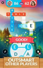 Word Life  Crossword Puzzle截图5