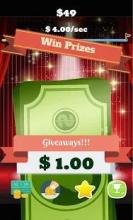 Money Click Game - Win Prizes , Earn Money by Rain截图4