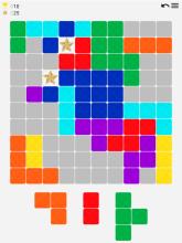 1010 Block Puzzles截图3