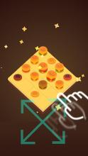 Addictive puzzle ~hamburger2048~截图1