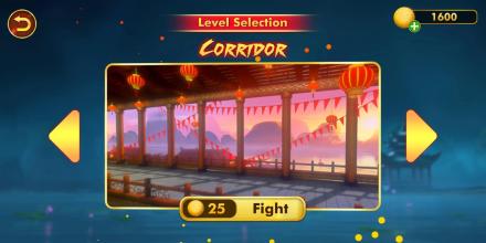 Chhota Bheem Kung Fu Dhamaka Official Game截图4