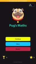 Pug Maths截图1