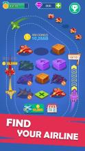 Plane Evolution - Merge Game截图2