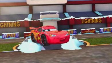 Superheroes Impossible Car Stunt Racing Games截图2