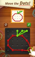 Line Puzzle: Color String Art截图2