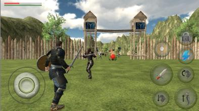 Ertugrul 3D截图5