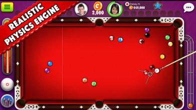 The best shot in billiards...截图2