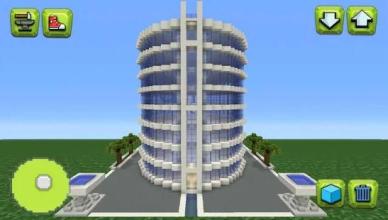 Hotels Craft - Building Empire截图2